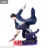 Solo Leveling - Figurine Sung Jin-Woo, Espresto Excite Motions