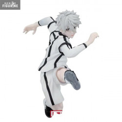 Blue Lock - Figurine...