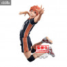 Haikyu!! - Shoyo Hinata figure, Posing Figure