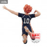 Haikyu!! - Figurine Shoyo Hinata, Posing Figure