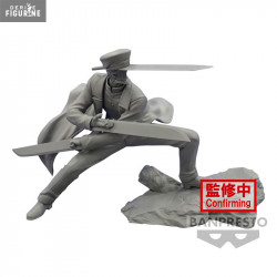 Chainsaw Man - Figurine...