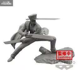 Chainsaw Man - Samurai...