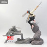 Chainsaw Man - Samurai Sword figure, Combination Battle