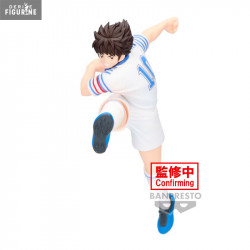 Captain Tsubasa, Olive et...