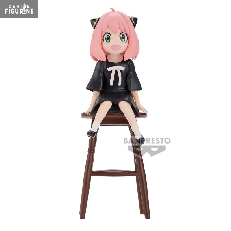 Spy x Family - Anya Forger figure, Break Time Collection