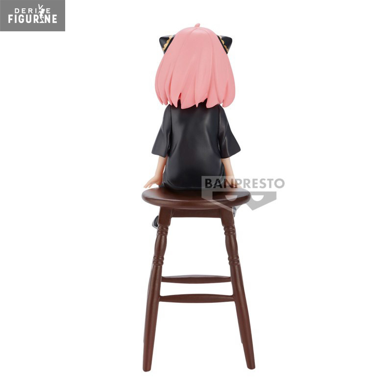 Spy x Family - Figurine...