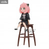 Spy x Family - Anya Forger figure, Break Time Collection