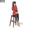 Spy x Family - Yor Forger figure, Break Time Collection
