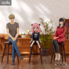 Spy x Family - Loid Forger figure, Break Time Collection