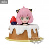Spy x Family - Figurine Anya Forger, Paldolce Collection Vol.2