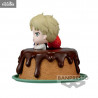 Spy x Family - Loid Forger figure, Paldolce Collection Vol.2
