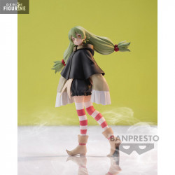 Shy - Figurine Kufufu