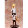 Attack on Titan - Krista Lenz figure