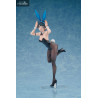 Rent-A-Girlfriend - Ruka Sarashina figure, Bunny