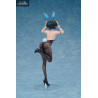 Rent-A-Girlfriend - Ruka Sarashina figure, Bunny