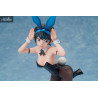 Rent-A-Girlfriend - Ruka Sarashina figure, Bunny