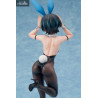 Rent-A-Girlfriend - Ruka Sarashina figure, Bunny