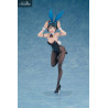 Rent-A-Girlfriend - Ruka Sarashina figure, Bunny