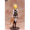 Attack on Titan - Figurine Christa Lenz (Krista Lenz)