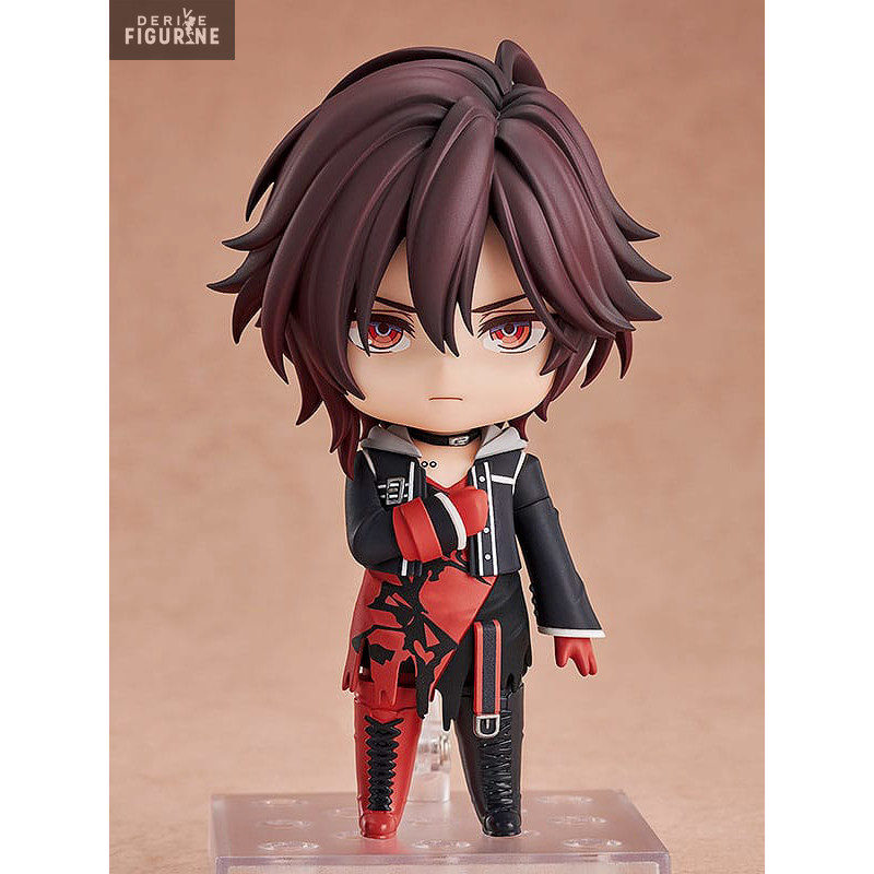 Amnesia - Figurine Shin,...