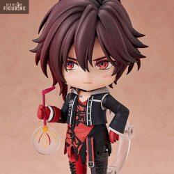 Amnesia - Figurine Shin,...