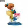 Inu-yasha - Shippo figure, Q Posket Together