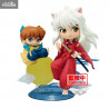 Inu-yasha - Shippo figure, Q Posket Together