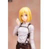 Attack on Titan - Figurine Christa Lenz (Krista Lenz)