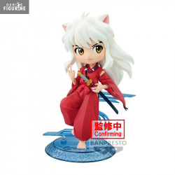 Inu-yasha - Figurine...