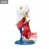 Inu-yasha - Inuyasha figure, Q Posket Together