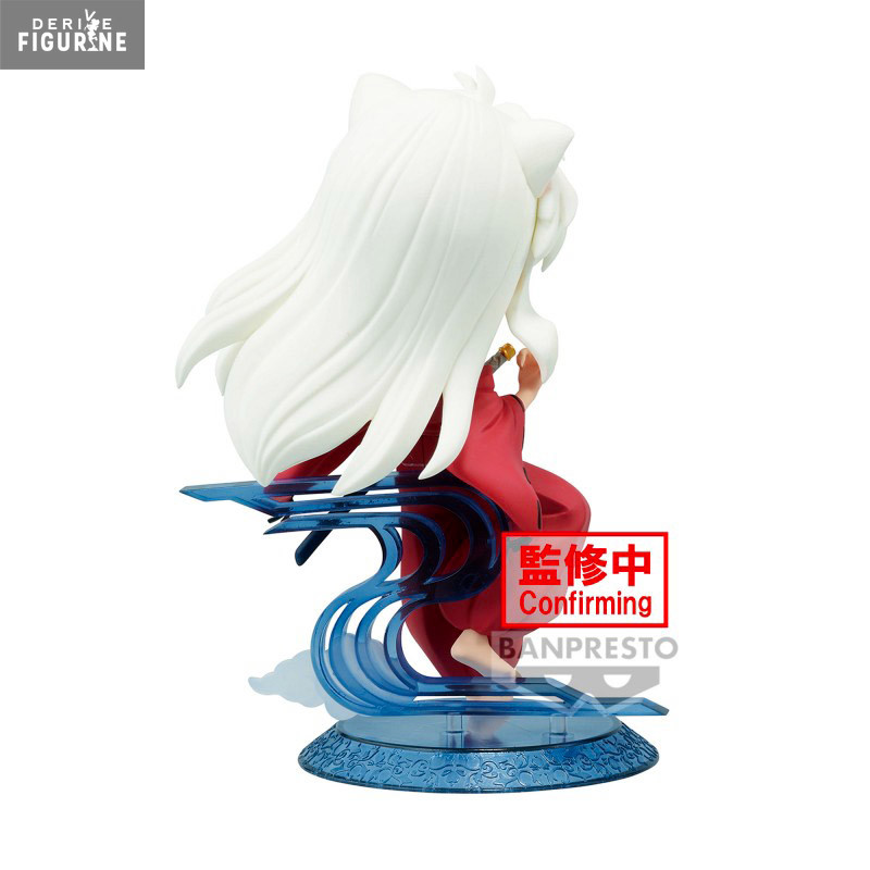 Inu-yasha - Figurine...