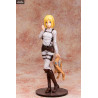 Attack on Titan - Krista Lenz figure