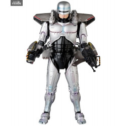 Robocop 3 - Robocop figure,...