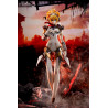 Persona 4: Arena Ultimax - Figurine Aigis (Extreme Orgia Mode)