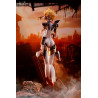 Persona 4: Arena Ultimax - Figurine Aigis (Extreme Orgia Mode)
