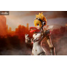 Persona 4: Arena Ultimax - Figurine Aigis (Extreme Orgia Mode)