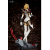 Persona 4: Arena Ultimax - Aigis figure (Extreme Orgia Mode)