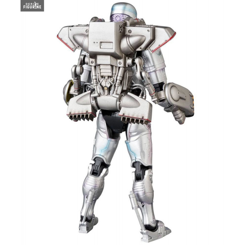 Robocop 3 - Robocop figure,...