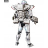 Robocop 3 - Robocop figure, MAF