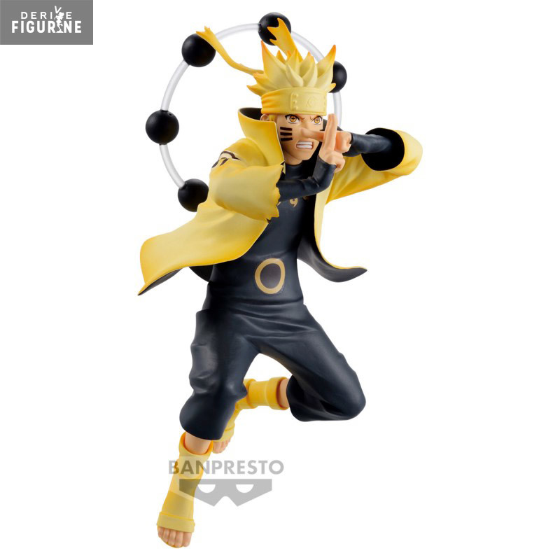 Naruto Shippuden - Figurine...