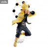 Naruto Shippuden - Figurine Naruto Uzumaki V, VIBRATION STARS