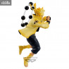 Naruto Shippuden - Figurine Naruto Uzumaki V, VIBRATION STARS