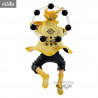Naruto Shippuden - Figurine Naruto Uzumaki V, VIBRATION STARS