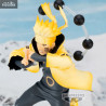 Naruto Shippuden - Naruto Uzumaki figure V, VIBRATION STARS