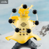 Naruto Shippuden - Figurine Naruto Uzumaki V, VIBRATION STARS
