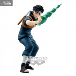 Naruto - Figurine Shisui...