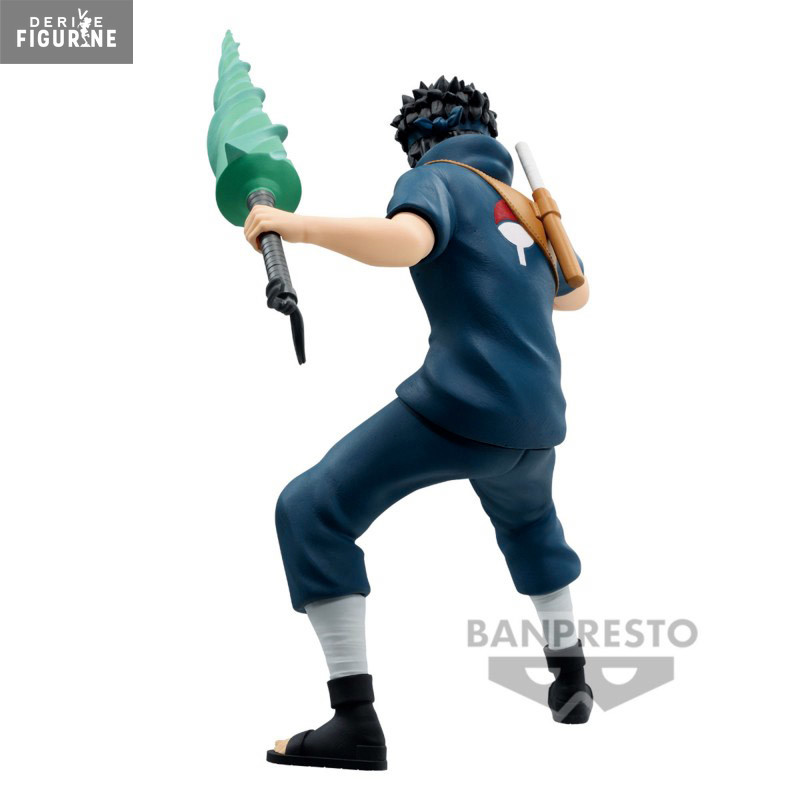 Naruto - Figurine Shisui...