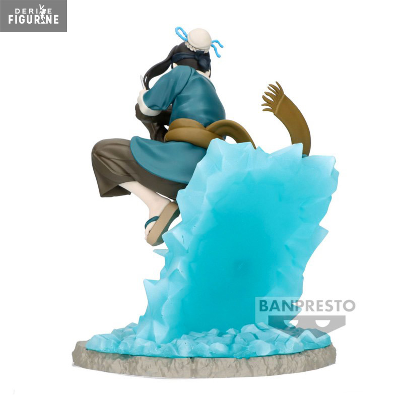 Naruto - Figurine Haku,...