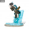 Naruto - Figurine Haku, Memorable Saga