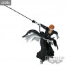 Bleach: Thousand-Year Blood War - Figurine Ichigo Kurosaki, VIBRATION STARS